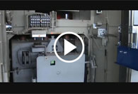 RRS-1: Remote Racking With A General Electric Magne-blast Circuit Breaker