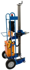 Univeral rotary remote racking solutions from CBS ArcSafe increase arc-flash safety.