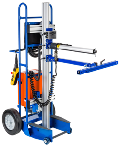CBS ArcSafe RRS-2 Extractor Remote Racking System
