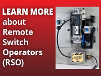 Learn more about Remote Switch Operators
